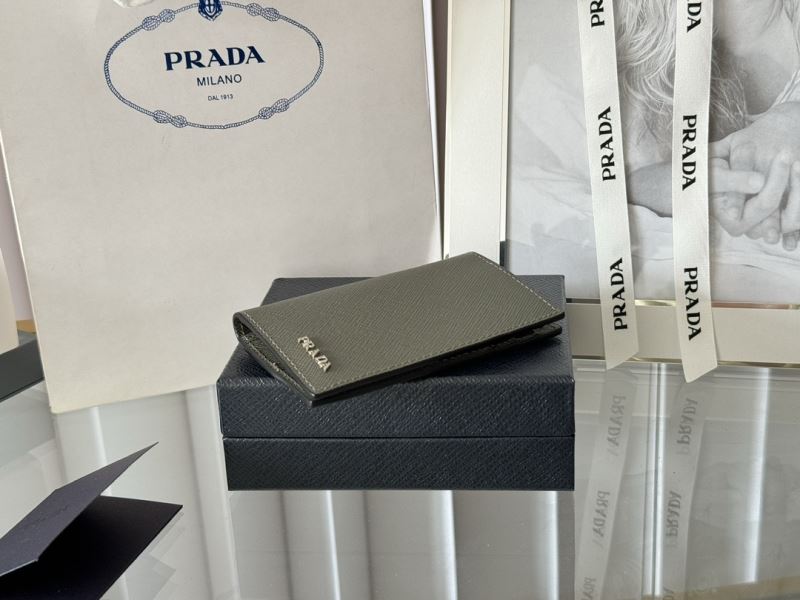 Prada Wallet